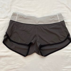lululemon speed short